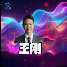 王刚